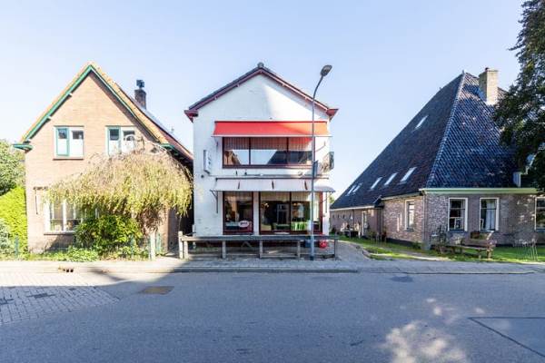 Woning Zesstedenweg 216 Grootebroek