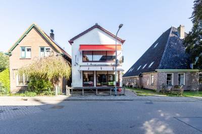 Woning Zesstedenweg 216 Grootebroek