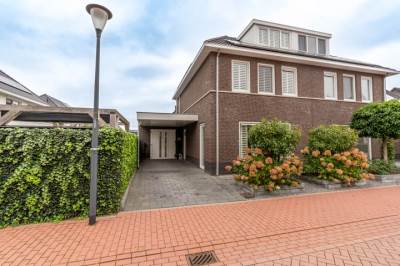 Woning Boomvalk 28 Venray