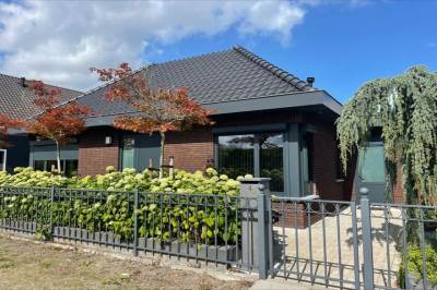 Woning Roode Kreek 4 Fijnaart