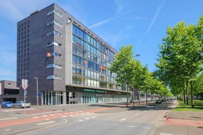 Woning Laan op Zuid 638 Rotterdam