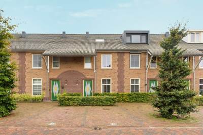 Woning Nobelstraat 51 Almere