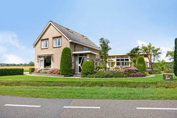 Woning Duinschooten 23 Noordwijk (ZH)