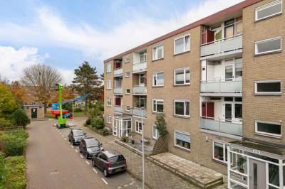 Woning Sondauwhof 11 Noordwijk (ZH)