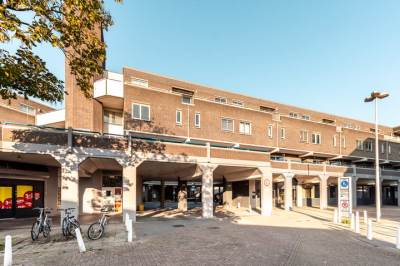 Woning Neringpassage 324 Lelystad