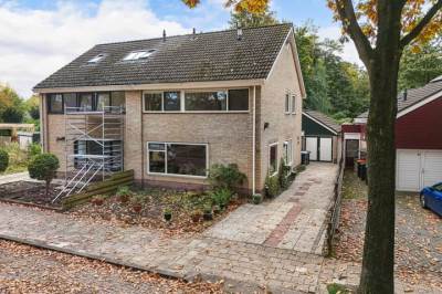 Woning Noordzoom 48 Marknesse