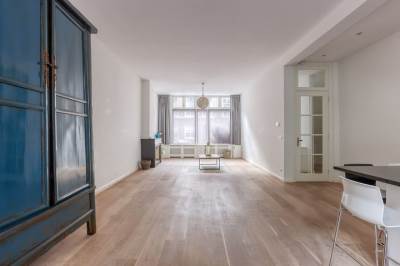 Woning Celebesstraat 35 Den Haag
