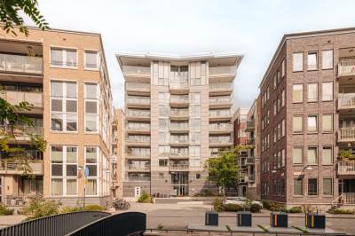 Woning Theo van Doesburghof 96 Diemen