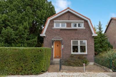 Woning Hordijk 127 Rotterdam