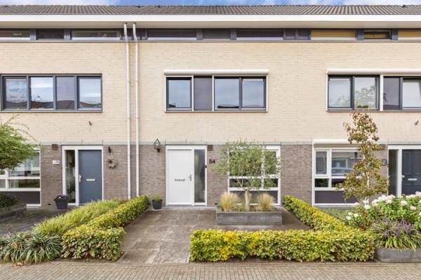 Woning Langstraat 54 Venlo