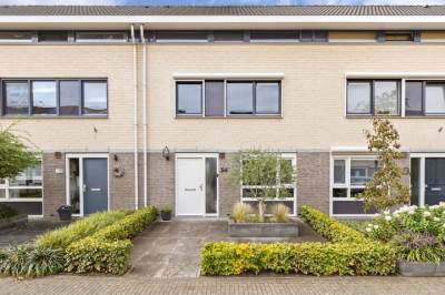 Woning Langstraat 54 Venlo