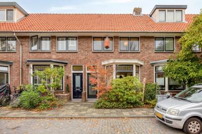 Woning Koningstraat 35 Leiderdorp