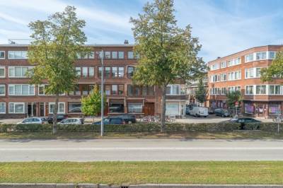 Woning Dorpsweg 59A01 Rotterdam