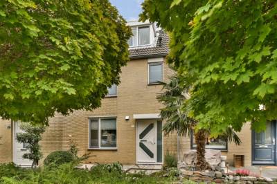 Woning Verdistraat 11 Barendrecht