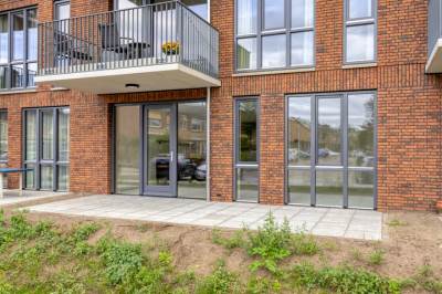 Woning Hyacintenstraat 25A3 Heteren