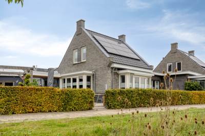 Woning Korenbloem 14 Herveld