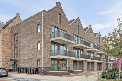 Woning Havenplein 44 Sint-Annaland