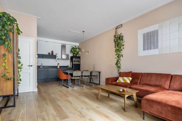 Woning Arkelstraat 50 Gorinchem