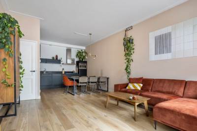 Woning Arkelstraat 50 Gorinchem