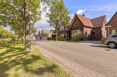 Woning Viaductstraat 21 Ter Apel