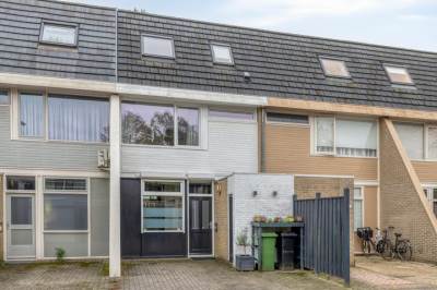 Woning Scheldehof 21 Veghel