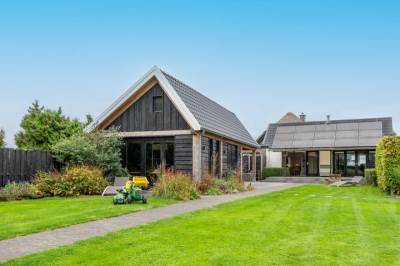 Woning 't Oeverstraat 13 Putten