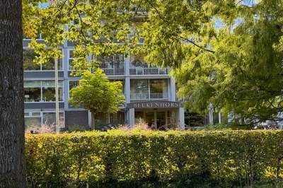 Woning Beukenhorst 35 Driebergen-Rijsenburg