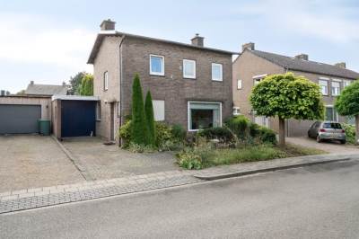 Woning Luipertstraat 15 Moorveld