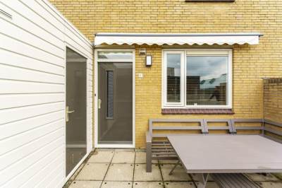 Woning Schoolstraat 3J Rosmalen