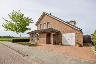 Woning Notendreef 4 Arkel