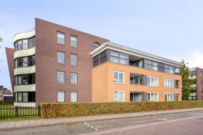 Woning Louis Paul Boonhof 29 Waalwijk