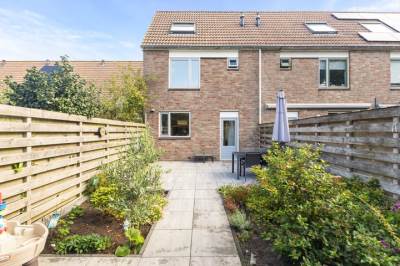Woning Doorzwin 5007 Julianadorp