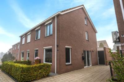 Woning Zeegravensingel 61 IJsselmuiden