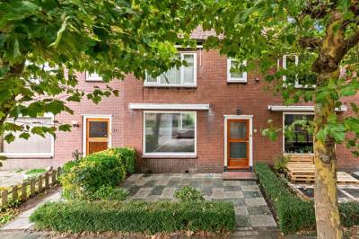 Woning Looksingel 39 Den Hoorn (ZH)