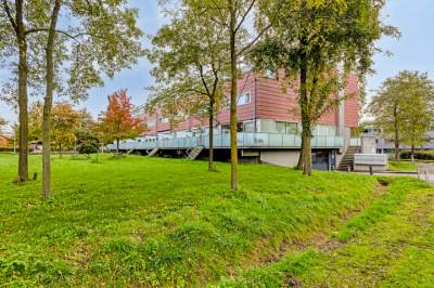 Woning Meerval 30 Amersfoort