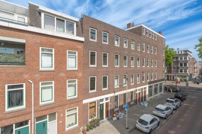 Woning Taandersstraat 36B02 Rotterdam