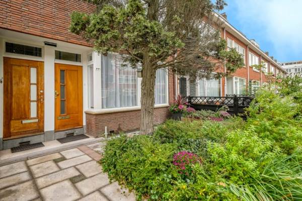 Woning Schilperoortstraat 77A Rotterdam