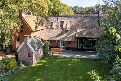 Woning Esweg 23 Norg