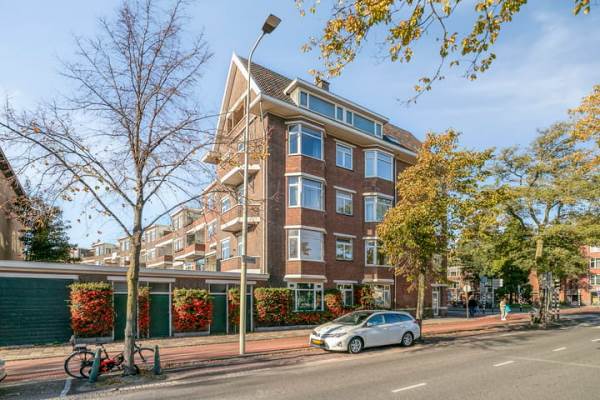 Woning Thorbeckelaan 4 Den Haag