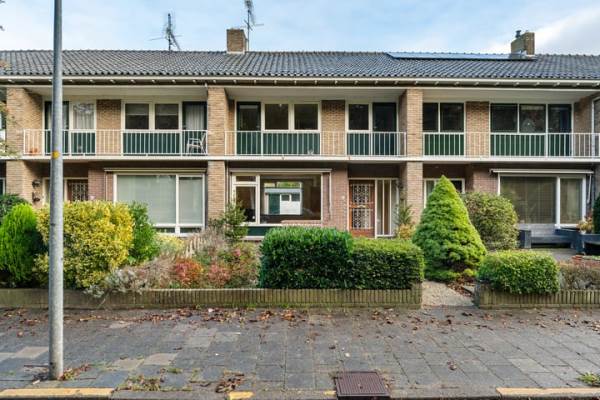 Woning Blanckerhofweg 8 Alkmaar