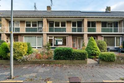 Woning Blanckerhofweg 8 Alkmaar