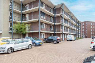 Woning Goudmijnhof 138 Oss
