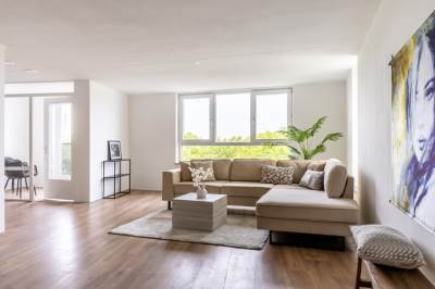 Woning Boezemkade 213 Rotterdam