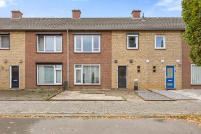 Woning Eikstraat 32 Echt