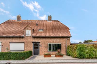 Woning Burchtgraafstraat 25 Gendt