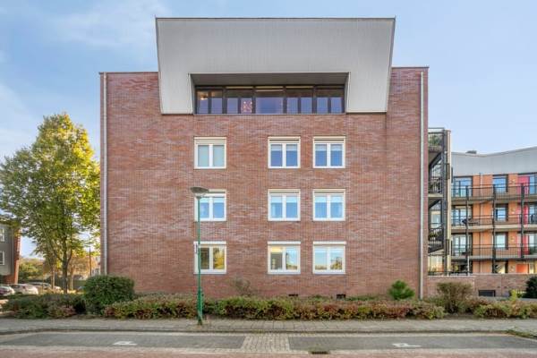 Woning Jac.P. Thijsselaan 90 Veenendaal