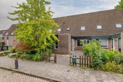 Woning Molenhof 4 Avenhorn