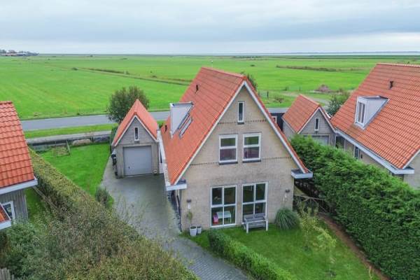 Woning Zuiderspruit 8 Nes (Gem. Ameland)