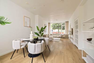 Woning Geuzenweg 199 Hilversum