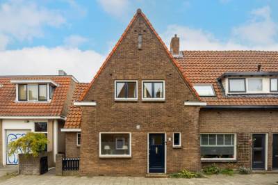 Woning Dieselweg 1 Utrecht